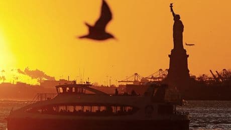 Urlaub in den USA trotz Trump?