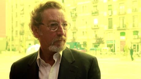 Robert Guédiguian: "La extrema derecha no existe, existe la derecha que cuando las cosas se vuelven complicadas para ellos se convierte en extrema derecha"