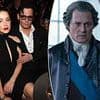 Johnny Depp's rocky road back from cancellation: Pirates of the Caribbean actor is attempting to revive his career after bitter court battle with Amber Heard - but expert says he's dropped to a 'lower tier of stardom'