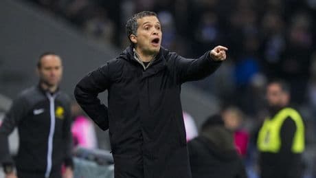 Ligue 1 : avec Castro sur son banc, Nantes veut laisser «plus de place aux jeunes»