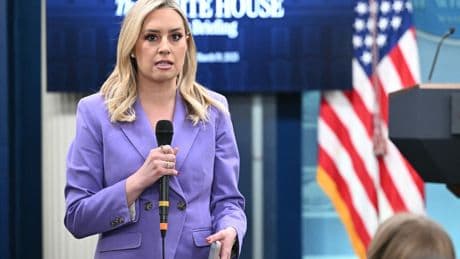 Fox News reporter draws attention for pushing back on Trump: ‘Not afraid of pissing off the base’