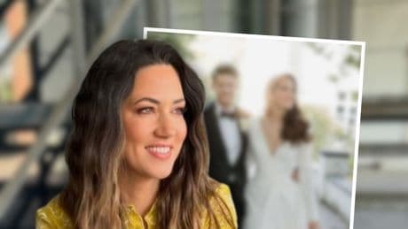 Sie stellt ihren Mann vor: RTL-Moderatorin hat geheiratet