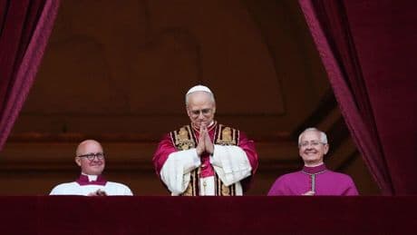 Konklave: Kardinal Prevost gewählt – neuer Papst kommt aus den USA
