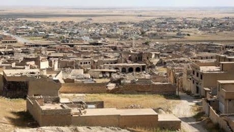 Abschiebung in den Irak: Jesidische Familie wird nicht zurückgeholt