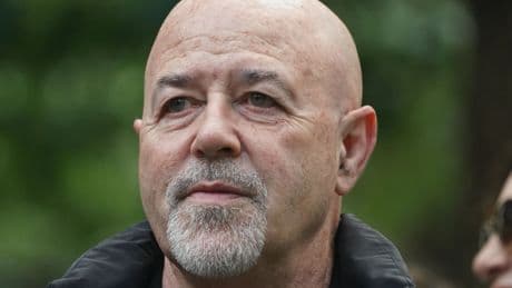 Remembering my friend Bernard Kerik — NYC’s top cop