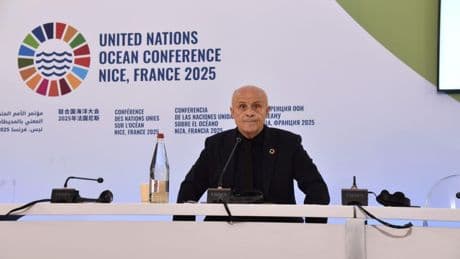 L’océan n’est pas sauvé, mais la conférence de l’ONU a joué son rôle pour tenter de le préserver
