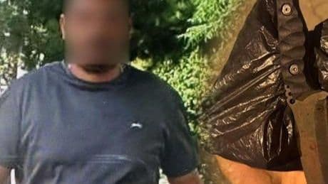 İzmir'de dehşet! Suç makinesi KADES ihbarına gelen polisi bıçakladı