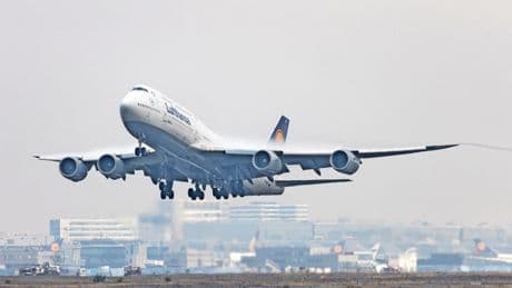 Protest gegen Fluglärm: Neue Kritik an Frankfurter Plan für Flugrouten