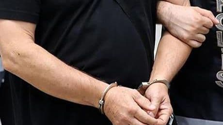 İBB'ye yönelik yolsuzluk soruşturmasında gözaltına alınan 10 zanlı adliyede