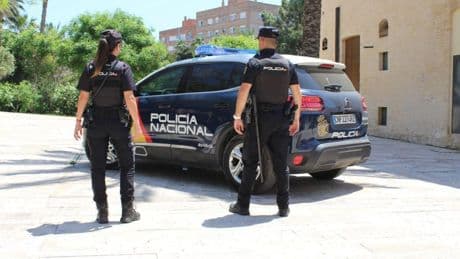 Prisión por violar de manera reiterada y dejar embarazada a la hija de 10 años de su pareja en Palma de Mallorca