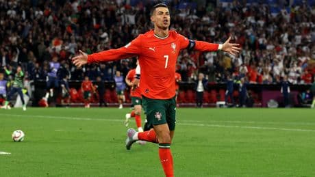 Sein Bodyguard verrät - So ist Cristiano Ronaldo wirklich
