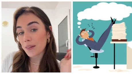 Ángela Fernández, psicóloga: “Existen unos motivos detrás de la procrastinación, no se trata de ser vago o no”