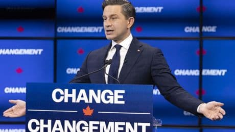 Conservatives promise over $70B in tax cuts and $34B in new spending, but no timeline for balanced budget