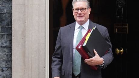Government to overturn Lords bid to weaken workers’ rights Bill