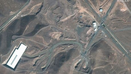 Liveblog zum Krieg in Nahost: Geheimdienstbericht: Irans Atomprogramm nur um wenige Monate zurückgeworfen