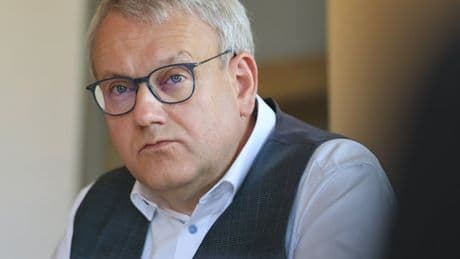 „Es gibt viel Betrug“ – Landrat will Bürgergeld und Miete für Job-Verweigerer komplett streichen