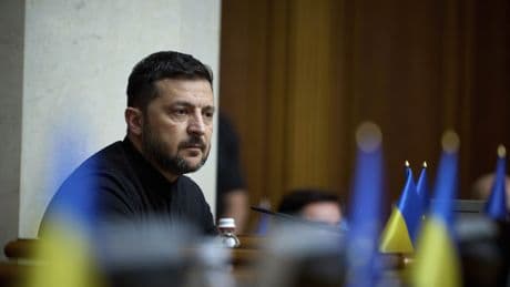Ukraine-Liveblog: Selenskyj: Ukraine bietet Russland neue Gespräche an
