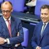 RTL/ntv-Trendbarometer: Nach Stromsteuer-Debakel sacken Schwarz-Rot und Merz ab