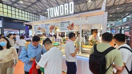 Noel fabricará productos cárnicos en China con una empresa local