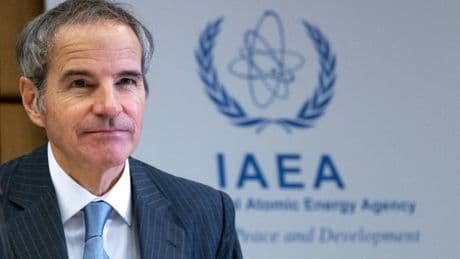 Nucléaire iranien : Téhéran prévient que la coopération avec l’AIEA reste partielle