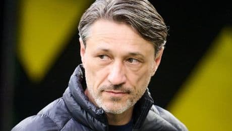 Aus Solidarität mit Hasenhüttl stichelt Kovac gegen seinen alten Verein