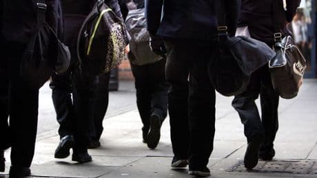 More than 7,000 West Lothian school children given help with clothing grants