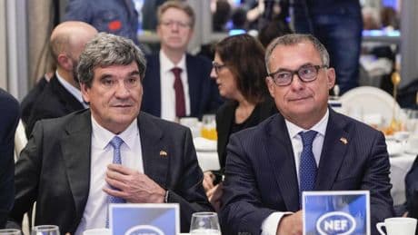 Bruselas da una buena acogida a la reducción de la regulación propuesta por el Banco de Italia, España, Alemania y Francia