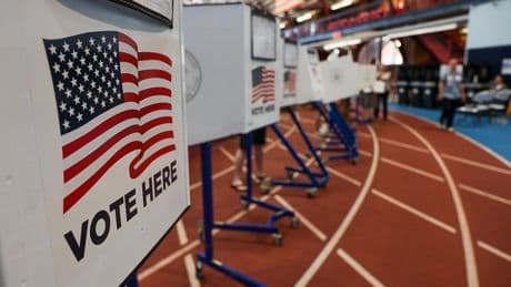Trump Says He Will Sign Executive Order On Voter I.D. Here’s What To Know