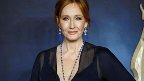 Großbritannien: J.K. Rowling feiert Gerichtsurteil über trans Menschen