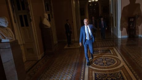 Scoop: Senate Republican super PAC smashes fundraising record