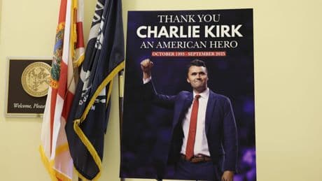 Charlie Kirk was right on liberty’s cost, America needs more arguments and other commentary