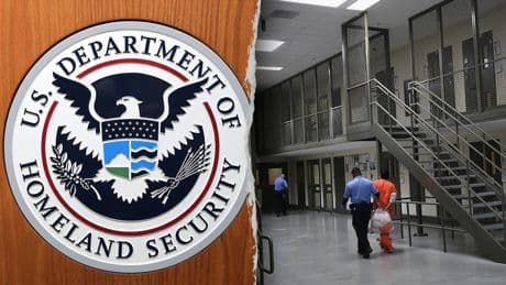 DHS issues new guidance for members of Congress who want to visit ICE detention facilities