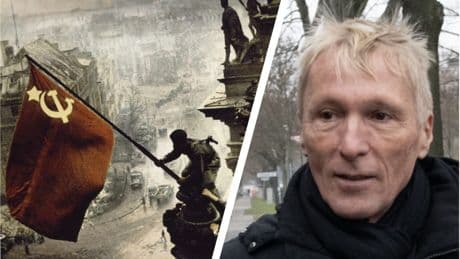 80 Jahre Kriegsende 8. Mai 1945 „Das Wort ‘Befreiung’ ist ein politischer Kampfbegriff“