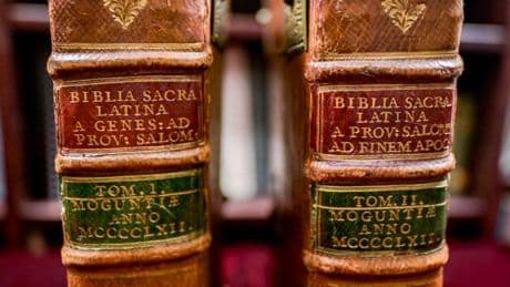 Bible, Coran, Talmud, paroles du Bouddha : comment choisir parmi les traductions ?