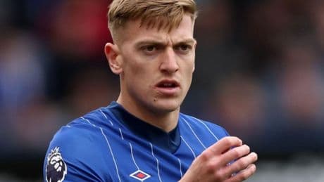 Liam Delap ‘has preferred club’ out of Man Utd and Chelsea with Ipswich striker set for £30million transfer