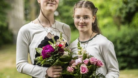 Kommunion und Konfirmation: „Ich habe mich direkt ein bisschen erwachsener gefühlt“