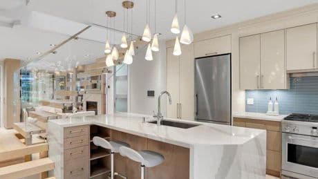 Jordan Peterson's house in Toronto up for sale as he and his wife relocate to the U.S.