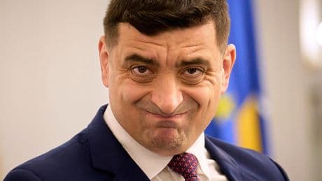 Romanian court validates presidential election, rejecting defeated candidate's challenge to results