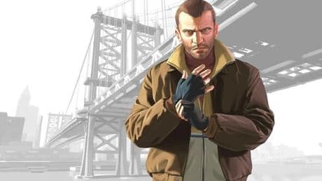 GTA 4 Remastered could make the wait for GTA 6 easier to stomach