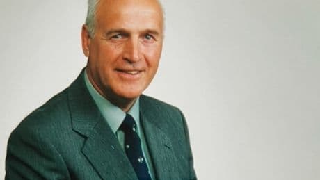 Scottish rugby player at the heart of famous win over England dies