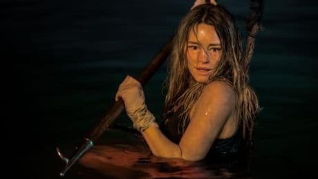 Cannes 2025 : « Dangerous Animals », de Sean Byrne, terreur sous-marine sur la Croisette