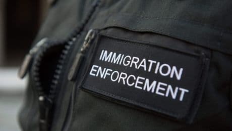 Chances to investigate criminal smuggling gangs missed, says watchdog
