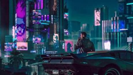 Cyberpunk 2077 sistem gereksinimleri