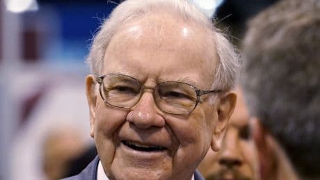 Portrait - Warren Buffett, l'homme qui a donné plus de 60 milliards de dollars
