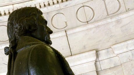 Why the Founders Fought for the Separation of Church and State