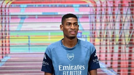 Arsenal XI vs Newcastle: Mosquera debut, confirmed team news, predicted lineup and injury latest for friendly