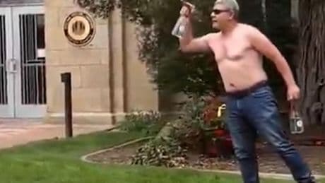 Dader aanslag in Boulder op Israël-sympathisanten gefilmd: man schreeuwde ’free Palestina’