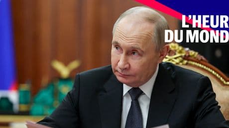 Ukraine : Trump peut-il vraiment pousser Poutine à un accord de paix ?