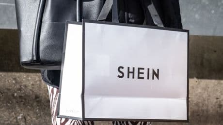 Pour échapper aux sanctions de l'UE, Shein annonce qu'il va effectuer 2,5 millions de tests de sécurité sur ses produits