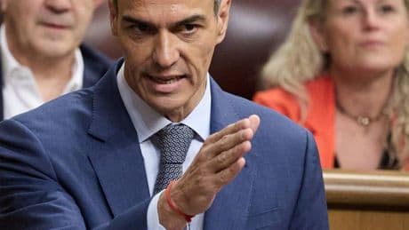 Vor Gipfel in Den Haag: Spanien lehnt Fünf-Prozent-Ziel der Nato ab